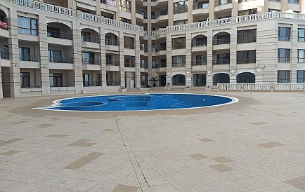 ID 10490 One-bedroom apartment in Kabakum Beach Residence Photo 7