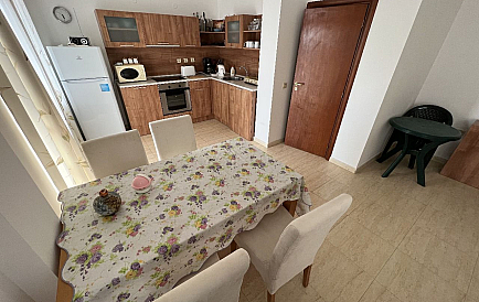 ID 10493 Two-bedroom apartment in Etera 2 Photo 1 