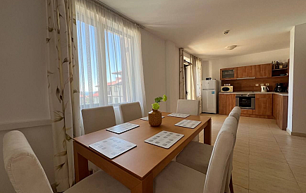 ID 10493 Two-bedroom apartment in Etera 2 Photo 1 