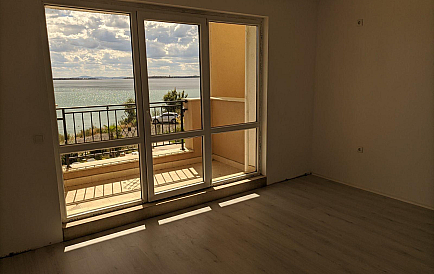 ID 10520 One-bedroom apartment in Ipanema Beach Photo 1 