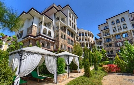 ID 10527 One-bedroom apartment in Esteban Photo 6