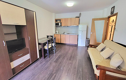 ID 10533 One-bedroom apartment in Solmarine Photo 1 
