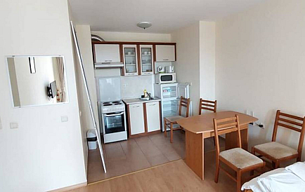 ID 10536 One-bedroom apartment in Holiday Fort Club Photo 1 