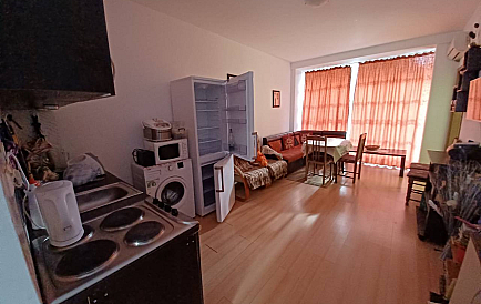ID 10548 Two-bedroom apartment in Sunny Day 2 Photo 1 