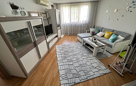 ID 10554 One-bedroom apartment in Sea Fort Club Photo 1 