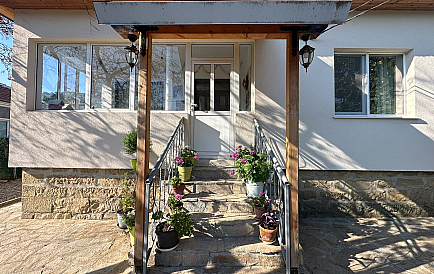 ID 10555 House in Goritsa Photo 1 