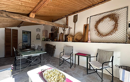 ID 10555 House in Goritsa Photo 10