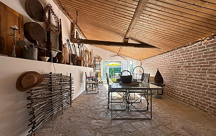 ID 10555 House in Goritsa Photo 9