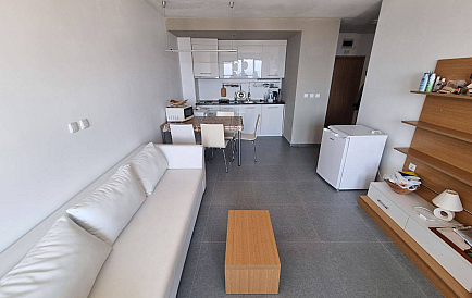 ID 10556 One-bedroom apartment in Sozopol Photo 1 