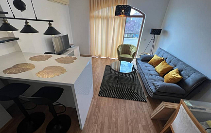 ID 10562 Two-bedroom apartment in Vineyards Resort Photo 1 