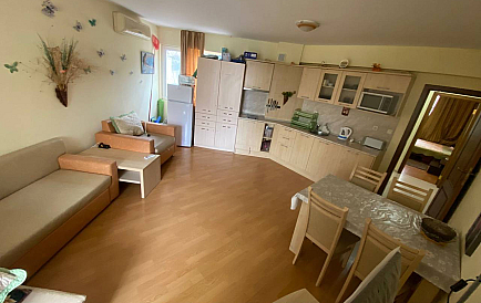 ID 10564 One-bedroom apartment in Dolphin Bay Photo 1 