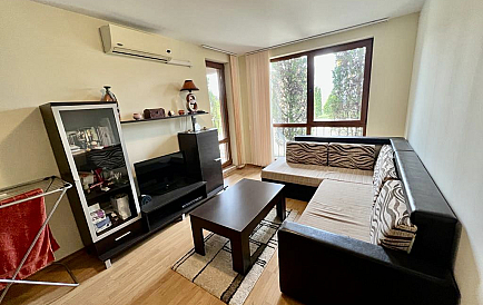 ID 10566 One-bedroom apartment in Sea Fort Club Photo 1 