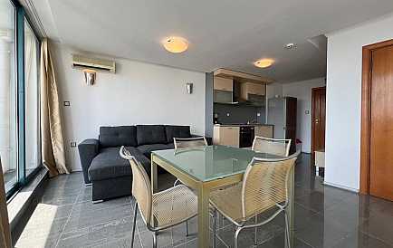 ID 10567 Studio apartment in Colosseum 2 Photo 1 