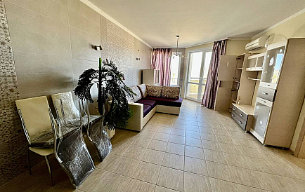ID 10598 One-bedroom apartment in Villa Roma Photo 1 