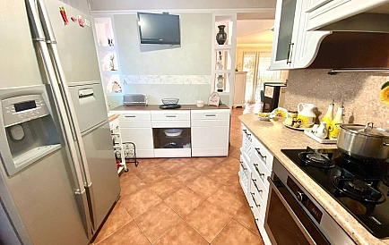 ID 10600 House in Gorica Photo 6