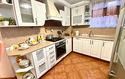 ID 10600 House in Gorica Photo 5