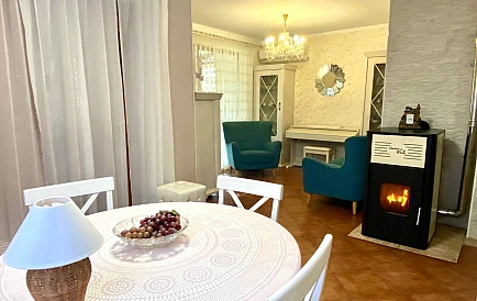 ID 10600 House in Gorica Photo 3