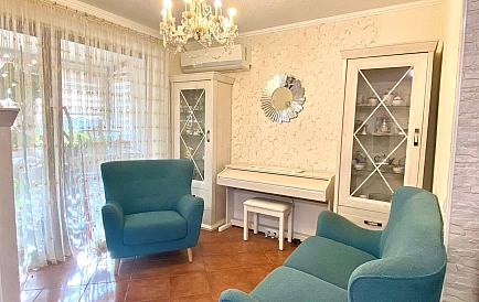 ID 10600 House in Gorica Photo 2