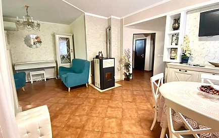 ID 10600 House in Gorica Photo 4