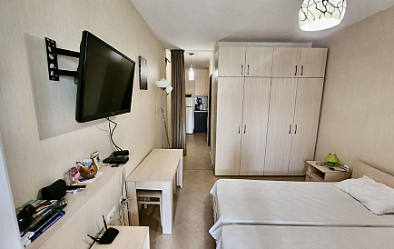 ID 10601 Studio apartment in Sun and Sea Photo 1 