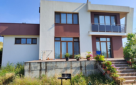 ID 10602 House in Rudnik (Burgas) Photo 1 