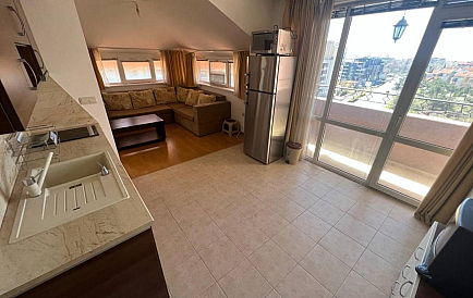ID 10622 One-bedroom apartment in VIP Style Photo 1 