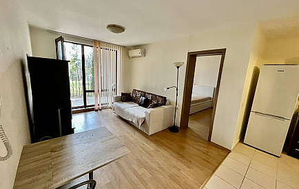 ID 10629 One-bedroom apartment in Sea Fort Club Photo 1 