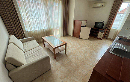 ID 10635 One-bedroom apartment in Tara Photo 1 