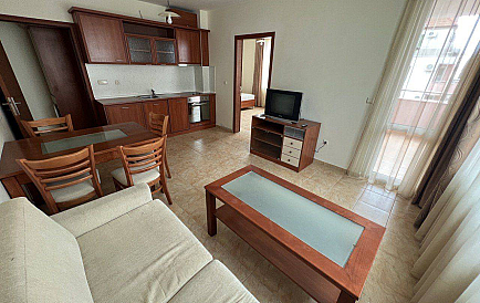ID 10636 Two-bedroom apartment in Tara Photo 1 