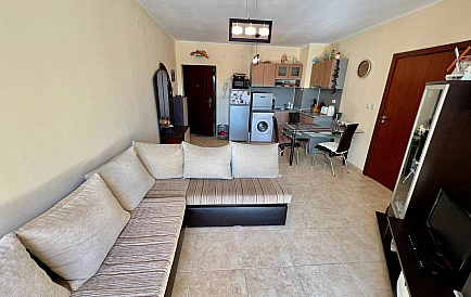ID 10643 Two-bedroom apartment in Apollon 5 Photo 1 