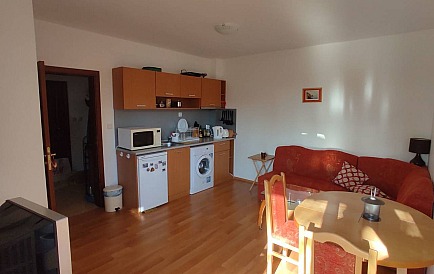 ID 10660 Two-bedroom apartment in Happy Photo 1 
