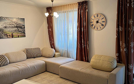 ID 10669 Two-bedroom apartment in Casa Real Photo 1 