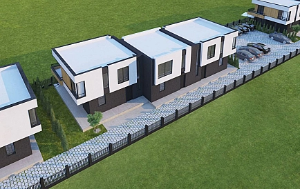 ID 10675 Houses and townhouses in Ravda Photo 5