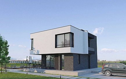 ID 10675 Houses and townhouses in Ravda Photo 3