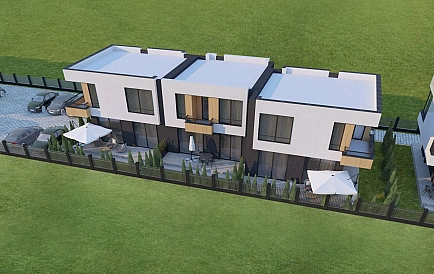 ID 10675 Houses and townhouses in Ravda Photo 7