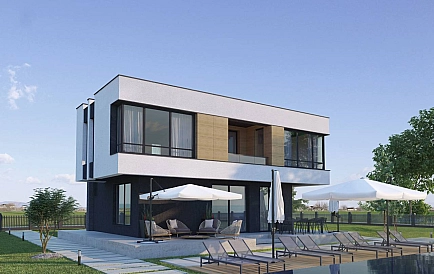ID 10675 Houses and townhouses in Ravda Photo 8