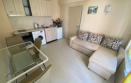 ID 10681 One-bedroom apartment in Lifestyle 1 Photo 1 