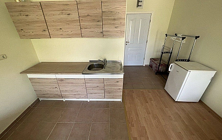 ID 10684 Studio apartment in Holiday Fort Club Photo 3