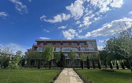 ID 10684 Studio apartment in Holiday Fort Club Photo 6