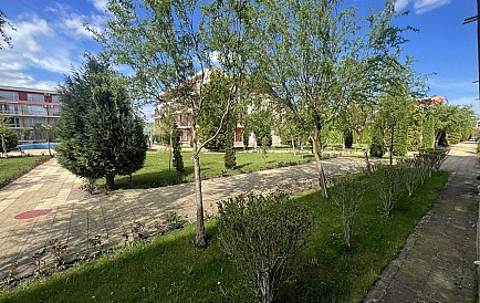 ID 10684 Studio apartment in Holiday Fort Club Photo 10