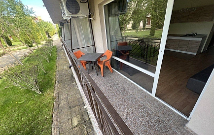 ID 10684 Studio apartment in Holiday Fort Club Photo 8