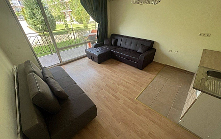 ID 10684 Studio apartment in Holiday Fort Club Photo 2