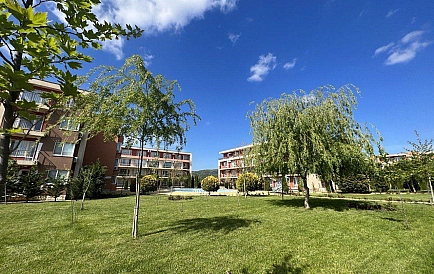 ID 10684 Studio apartment in Holiday Fort Club Photo 5