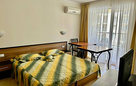 ID 10685 One-bedroom apartment in Negresco Photo 1 