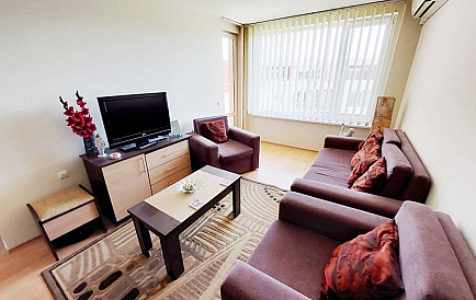 ID 10699 Two-bedroom apartment in Nessebar Fort Club Photo 1 
