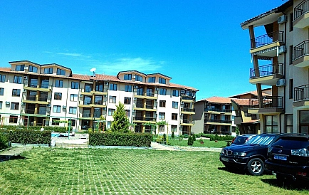 ID 10710 One-bedroom apartment in Nestinarka Photo 10