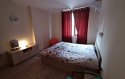 ID 10710 One-bedroom apartment in Nestinarka Photo 3