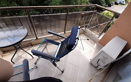 ID 10710 One-bedroom apartment in Nestinarka Photo 9