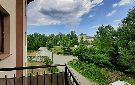 ID 10710 One-bedroom apartment in Nestinarka Photo 7