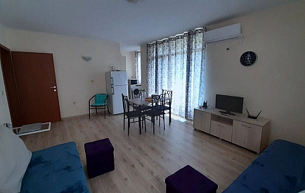 ID 10710 One-bedroom apartment in Nestinarka Photo 2
